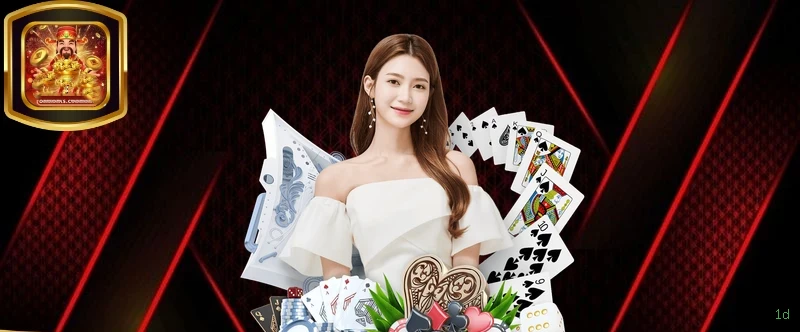 Jogos de Cassino 1d - Variedade Incrível com Grandes Prêmios